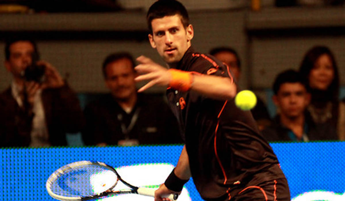 Djokovic ganó la batalla judicial