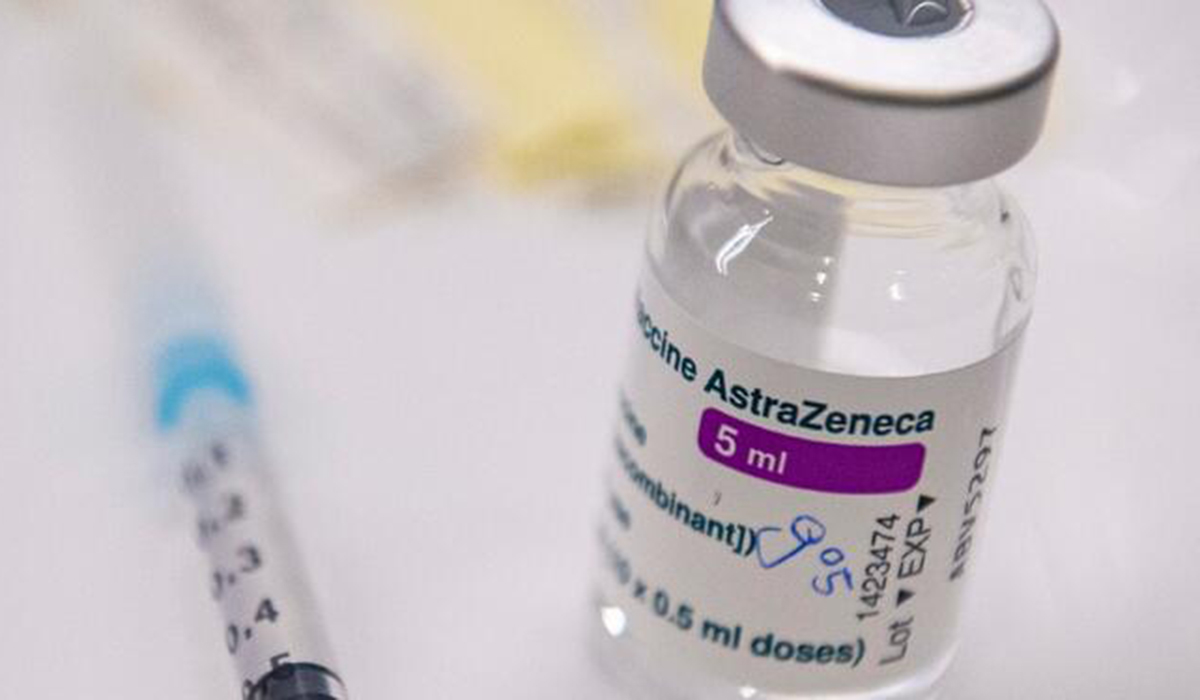Colombia recibe 163.200 nuevas dosis de vacunas de AstraZeneca