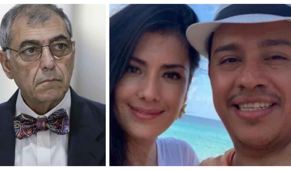 Alcalde William Dau revela mensajes de Andrés Mayorquín sobre contratar a su esposa