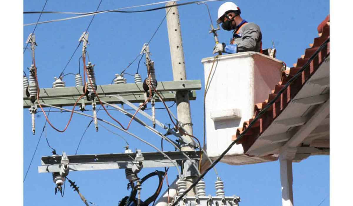 De martes a jueves: Air-e anuncia interrupciones de energía por mantenimientos