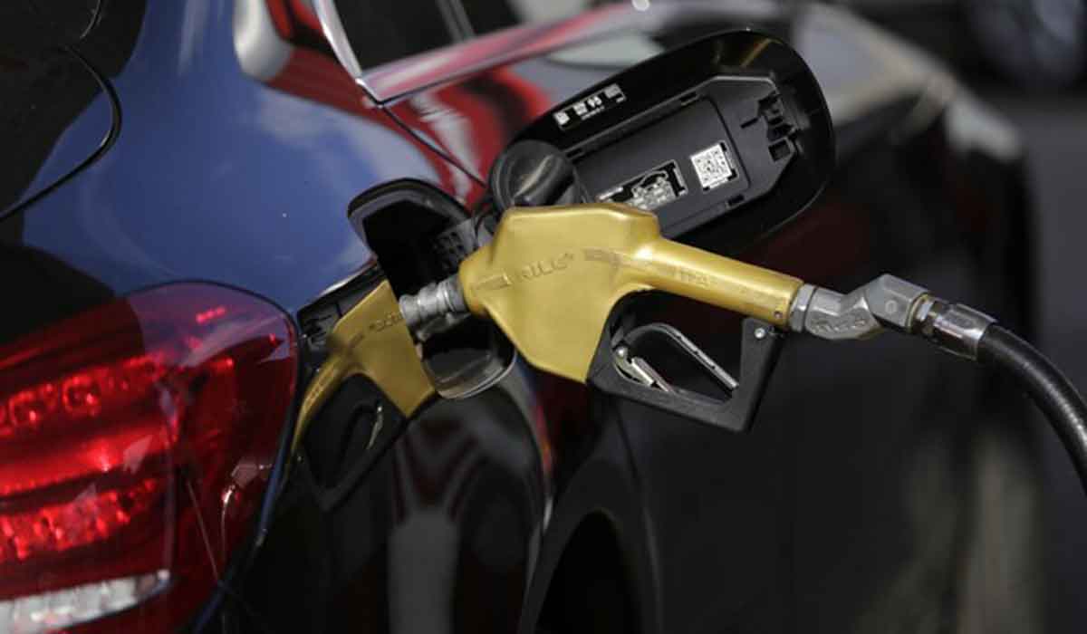 Precios de los combustibles en Colombia se mantienen estables para febrero