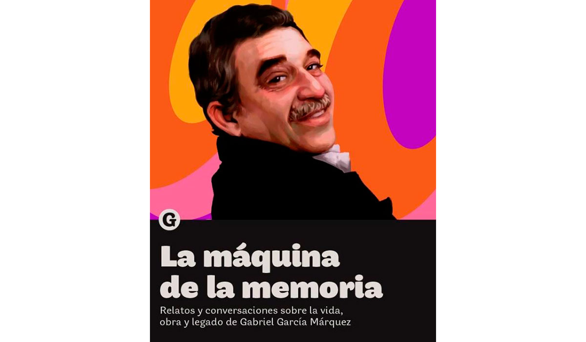 La Fundación Gabo celebra natalicio de García Márquez