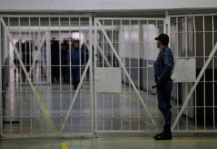A la cárcel presunto responsable del asesinato de un policía en Cundinamarca