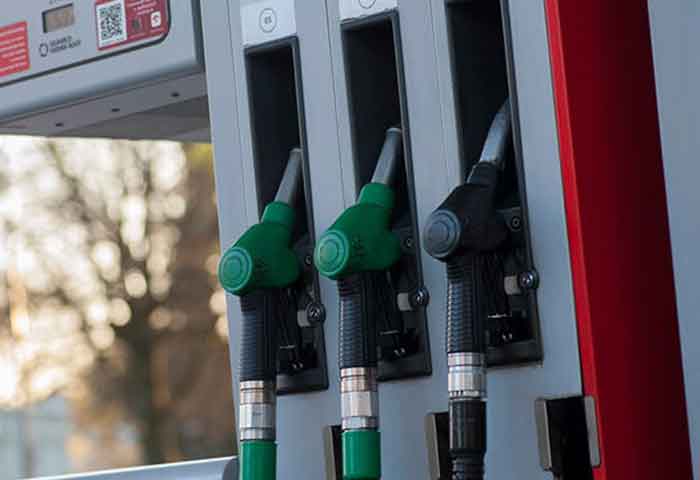 No se planea subir precio de gasolina