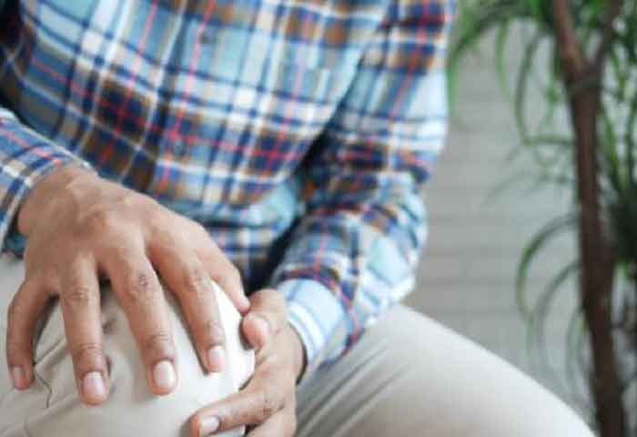 tratamiento para frenar la artritis con calor