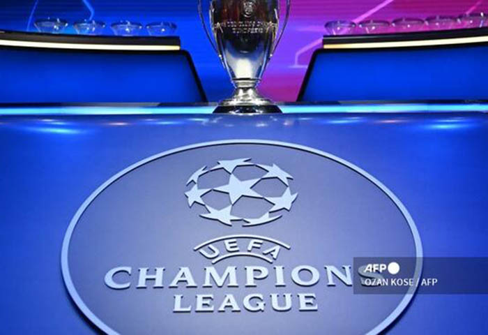 Champions League: conozca los partidos de los cuartos de final