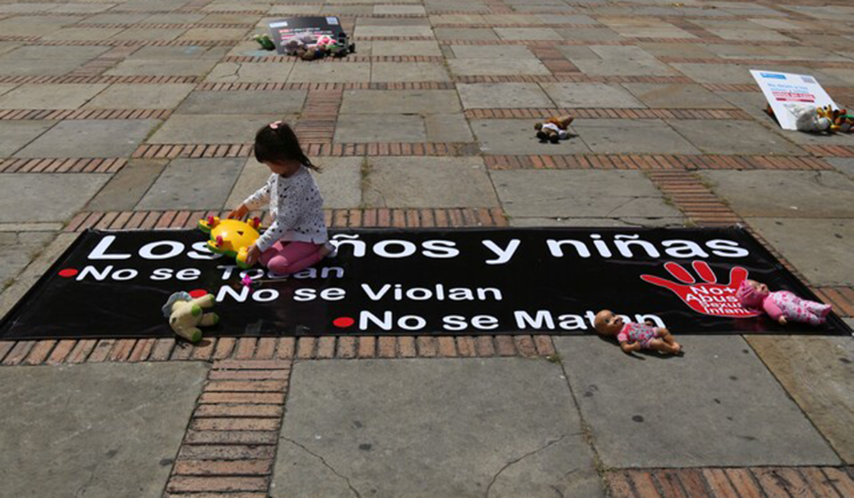 Capturado en Medellín presunto abusador de niña de 8 años en Tolú, sucre