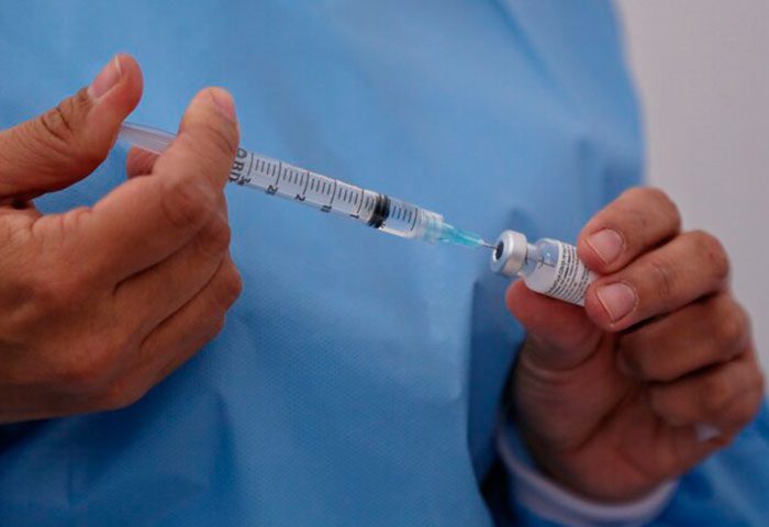 Colombia se propone aplicar más de 2 millones de vacunas