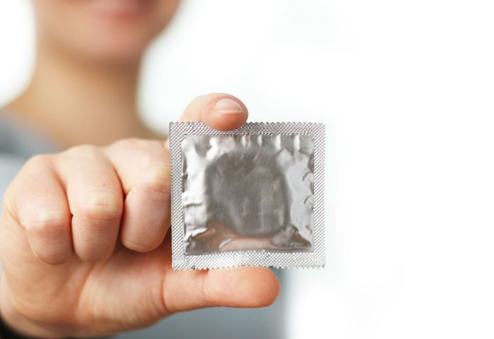 Alerta nacional por lote defectuoso de condones