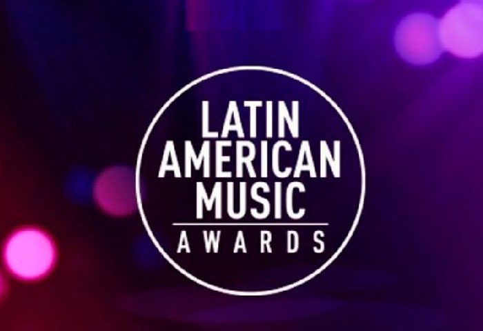 Así se podrán ver los Latin American Music Awards