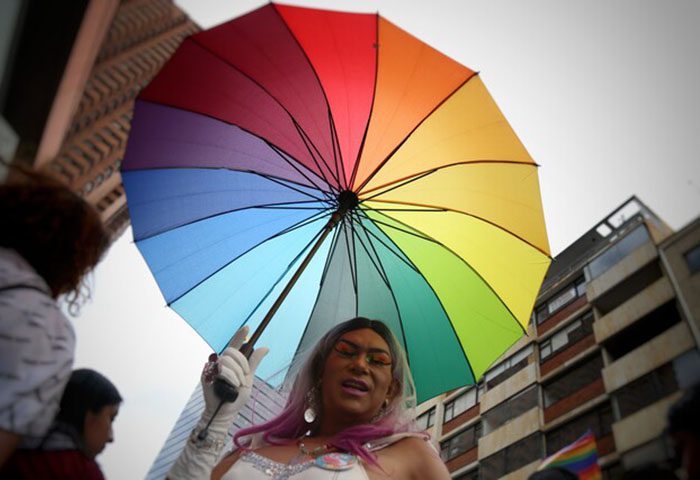 En 2022 han asesinado cinco personas LGBT en la costa