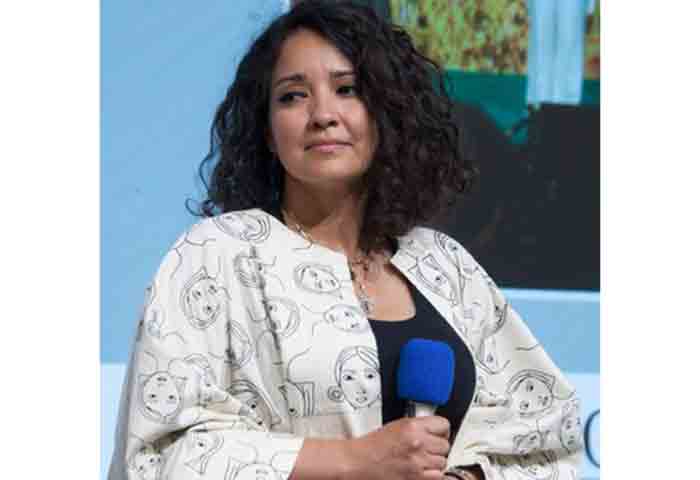 Escritora colombo-venezolana logra premio de relato corto en Italia