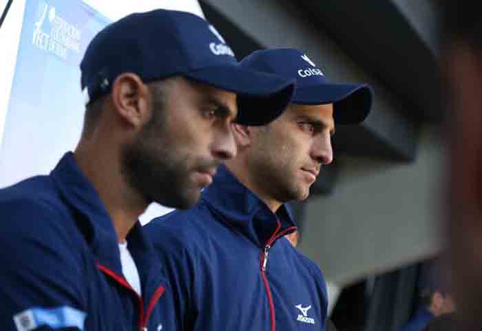 Cabal y Farah quedaron eliminados del Roland Garros de 2022