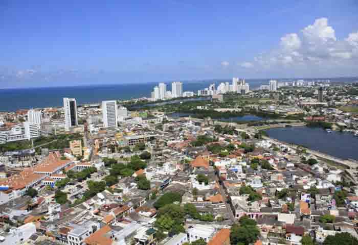 Plan 4C: el intento por adaptar a Cartagena al cambio climático