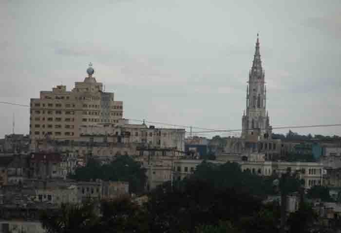 Aumentan a 35 los fallecidos por la explosión en el hotel Saratoga de la Habana