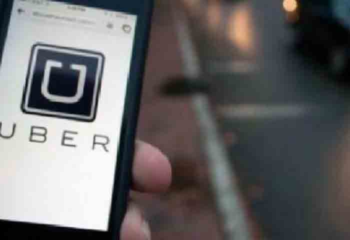 Uber lanza actualización con nuevas funciones
