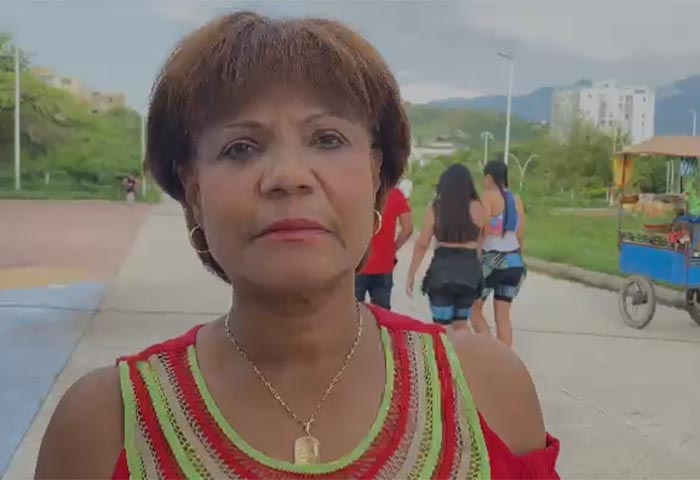 Secretaria de la Mujer pide investigar crimen de Julia Rosado