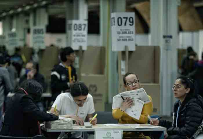 Gobierno toma medidas para reducir la compra de votos en las elecciones