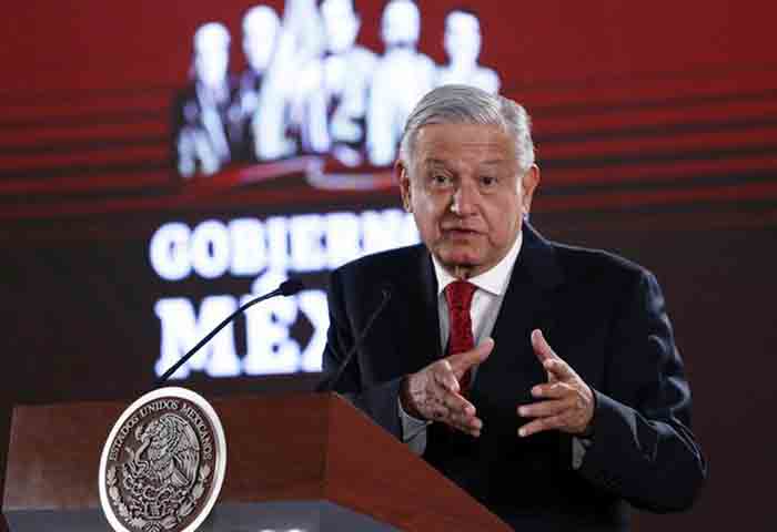 López Obrador espera que el pueblo colombiano "elija bien" en la segunda vuelta