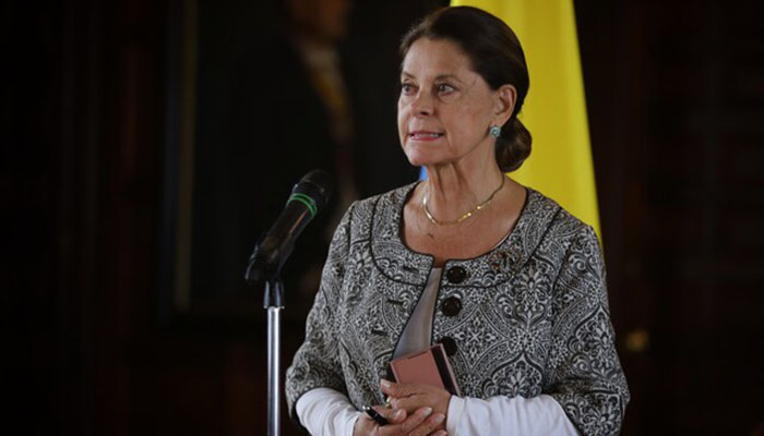 En equidad de género y transparencia, centró rendición de cuentas Vicepresidenta
