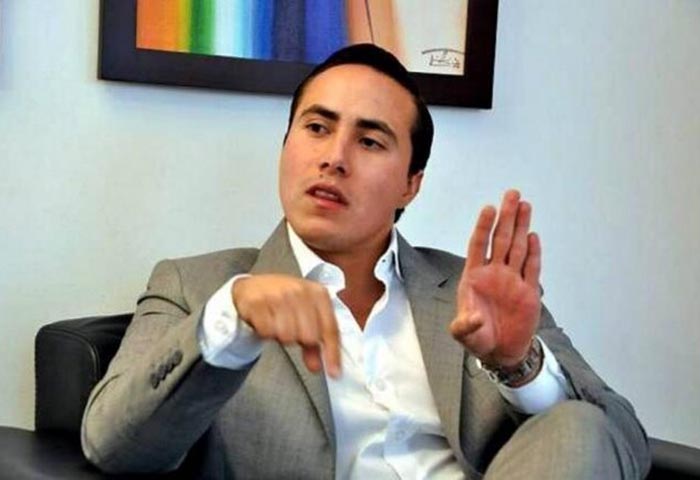 Avanza audiencia contra exgobernador Richard Aguilar con abogado nuevo