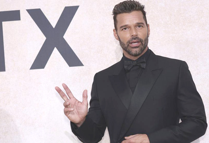 Ricky Martin y la condena que podría enfrentar por violencia doméstica contra su sobrino