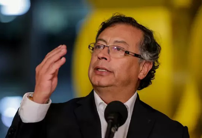 Centro Democrático y su crítica al Gobierno: "Petro, arruinará a los colombianos"