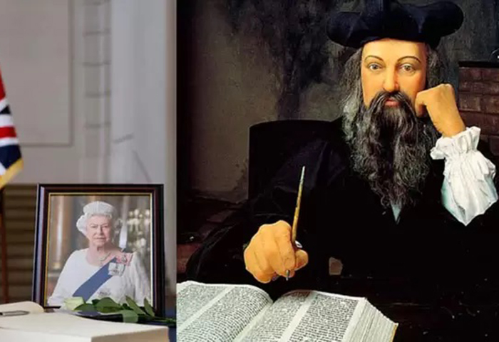 Muerte de Reina Isabel II: profecía de Nostradamus sentenciaría el fin del reino británico