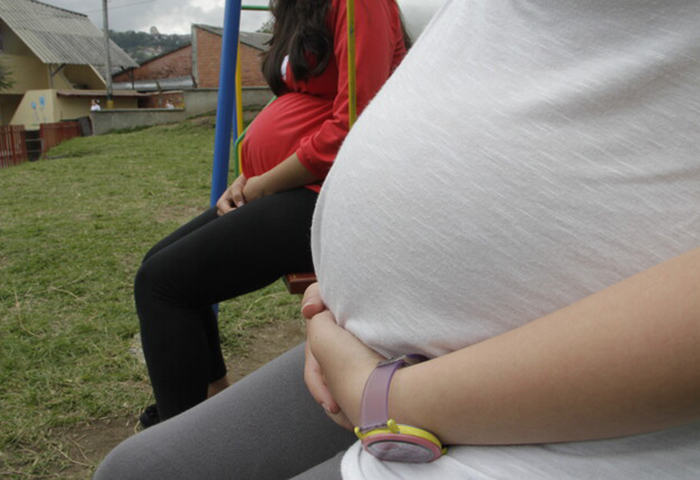Nacimientos en madres menores de 14 años se redujo 10,4 % en 2022: DANE