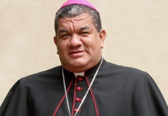 Falleció el Obispo de El Banco, monseñor Luis Gabriel Ramírez