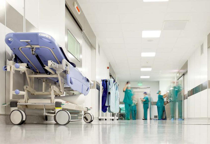 Deuda real de las Eps a hospitales ascienden a los 23 billones de pesos 