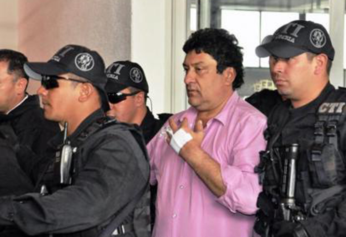 Víctimas de ´Kiko´ Gómez rechazan traslado de cárcel