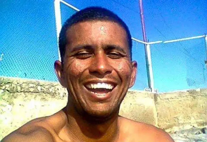 ENVIDEO: Asesinado vendedor venezolano