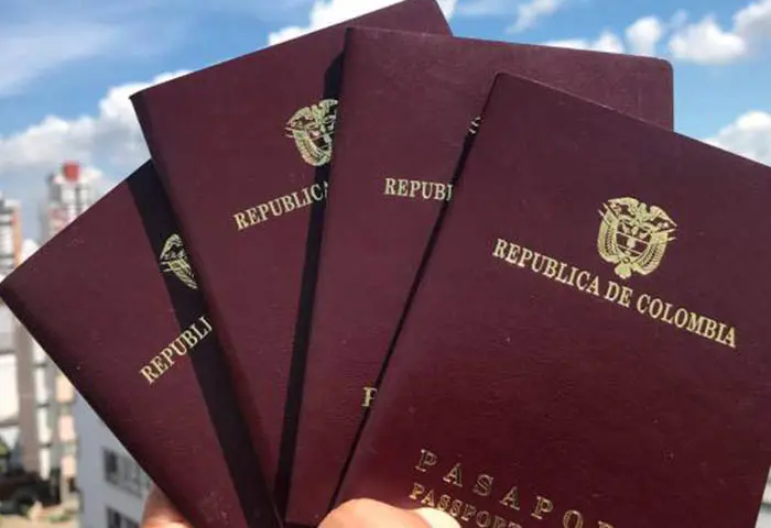 Más de 300 personas han tramitado su pasaporte sin salir de su municipio 