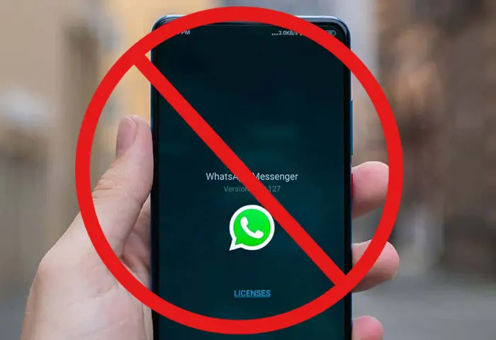 Atención: estos son los celulares que no tendrán WhatsApp
