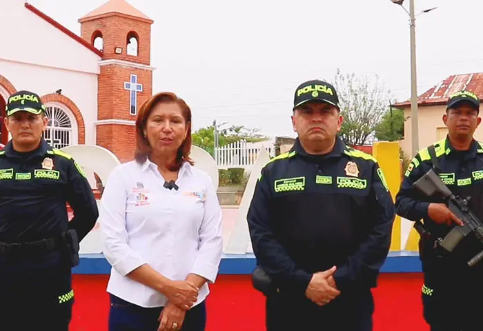 VIDEO I $15 millones por autores de masacre de Nueva Granada