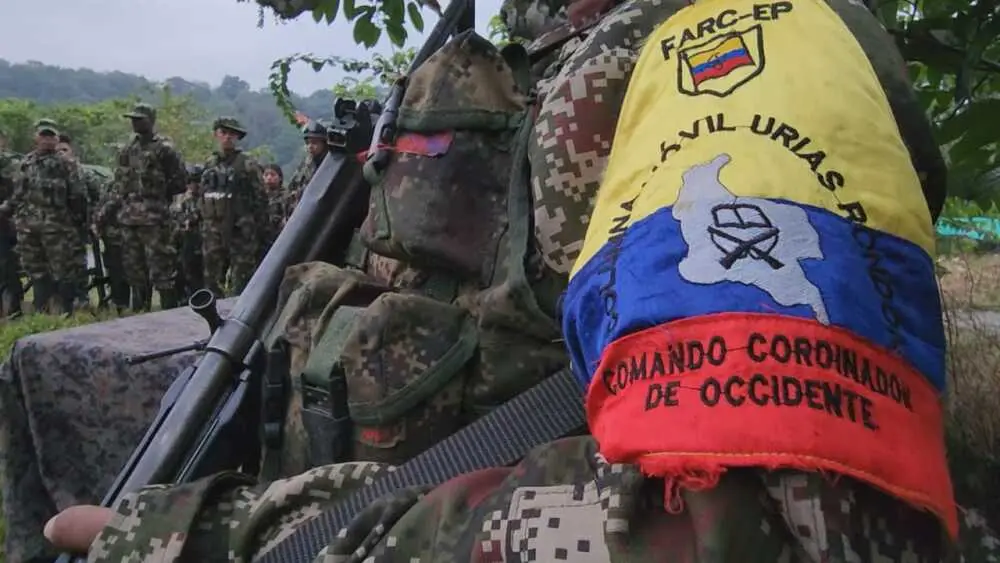 16 de mayo, hora cero para inicio de diálogos entre disidencias de las FARC y Gobierno