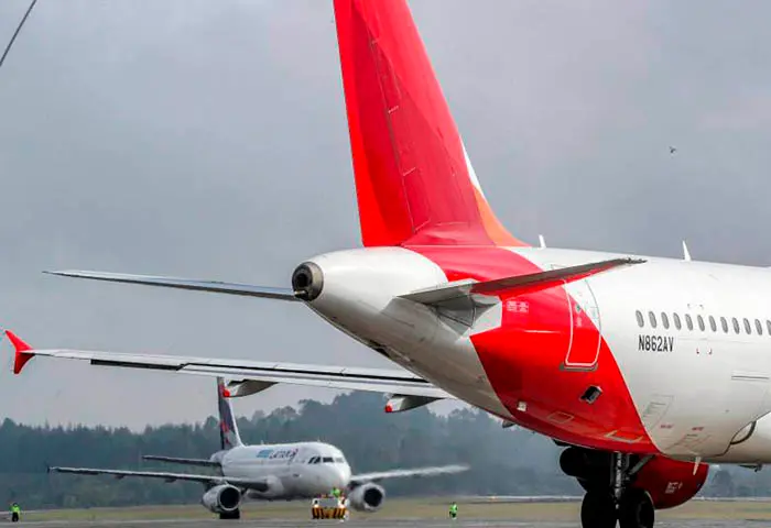 Mintransporte dará ayudas económicas a aerolíneas para operar rutas de difícil acceso