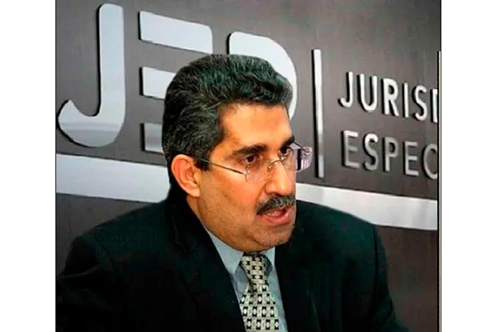 JEP estudia posible libertad condicional a exgobernador Salvador Arana