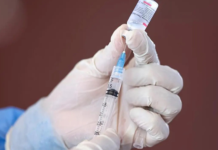  Colombianos se quedarían sin vacunas para Covid-19