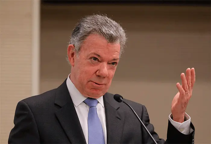 Caso Odebrecht: expresidente Juan Manuel Santos será testigo