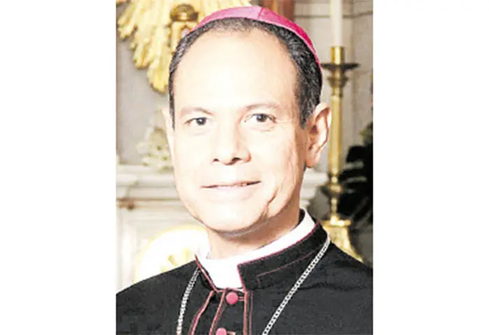 Obispo de Santa Marta invita a los candidatos a dialogo constructivo