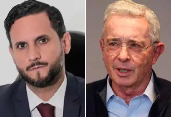 Miguel Ángel del Río sobre caso Álvaro Uribe: “llevarlo a juicio es lo que pedimos”