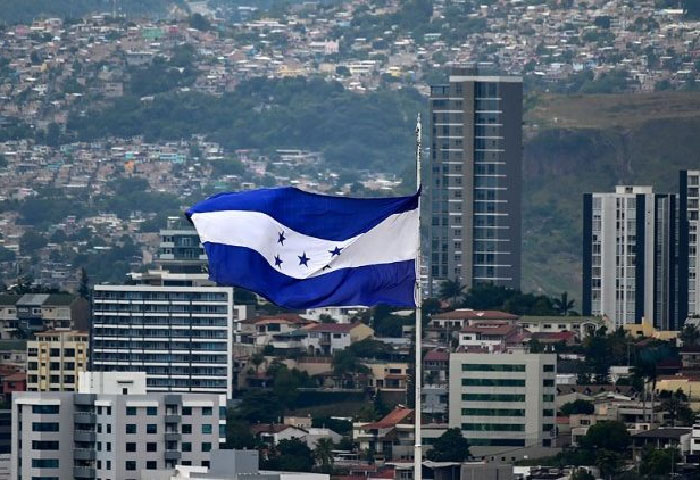 Alerta en Honduras por cadena de temblores, el último de magnitud 5 en el norte del país