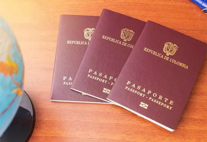 Ahora hay 19 firmas interesadas en ´jugoso´contrato de pasaportes