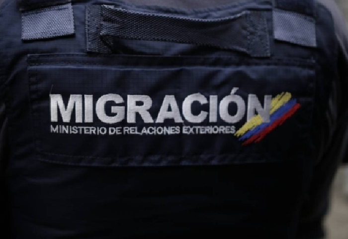 Migración Colombia en el ojo del huracán por denuncias de acoso