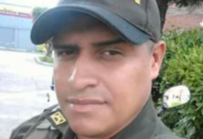 Presunto asesino de subintendente de la Policía en Valledupar fue capturado en Bogotá