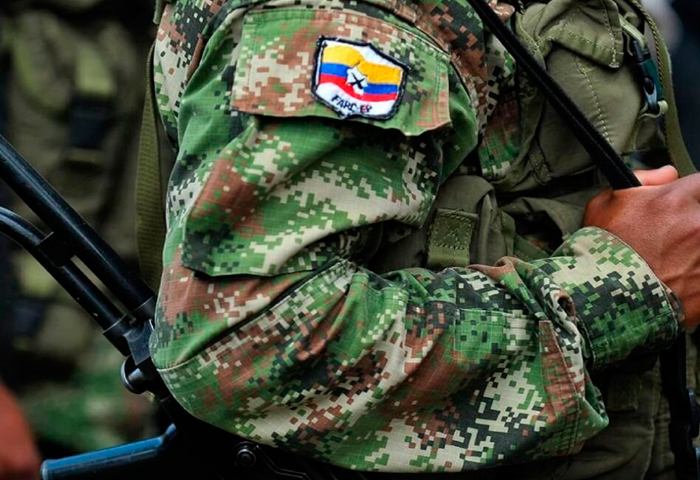 Ejército recupera tres menores que habían sido reclutados por una disidencia de las FARC