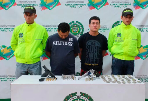 Asesinaron a integrante de Los Rastrojos en Cúcuta: el hombre, que acababa de llegar de México, recibió 15 disparos
