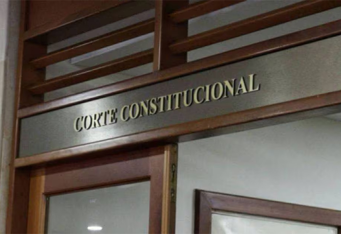 Corte tumba autorización al MinHacienda para contratar directamente con fondo de pensiones